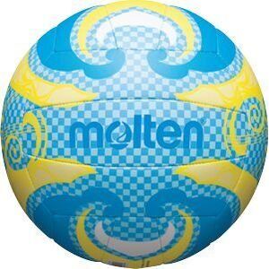 Molten V5B1502-C méret 5 kép