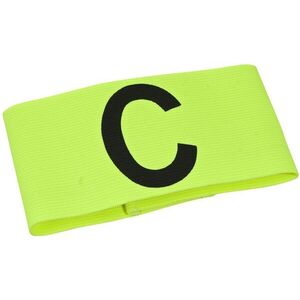 Select Captains Band yellow Junior S kép