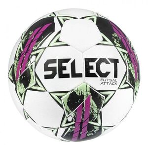 SELECT FB Futsal Attack 2022/23, 4-es méret kép