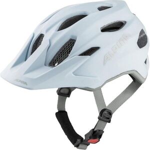 ALPINA CARAPAX JR. dove blue-grey matt 51 - 56 cm kép
