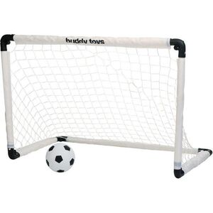 Buddy Toys - Futball kapu kép