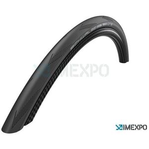 Schwalbe One 25-622 New Addix RaceGuard - fekete hajtogatható kép
