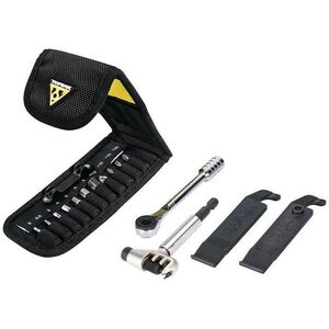 TOPEAK RATCHET ROCKET LITE DX+ szerszám, 20 funkció kép