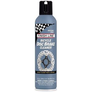 Finish Line Disc Brake Cleaner spray, 295 ml kép