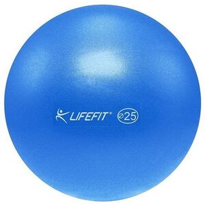 Lifefit overball 25 cm, kék kép