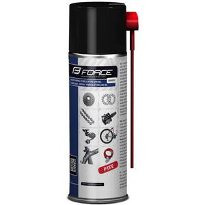 Force PTFE kenőanyag-spray, 200 ml kép