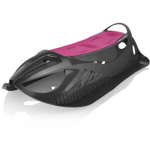 Neon grip monster fekete/rózsaszín kép
