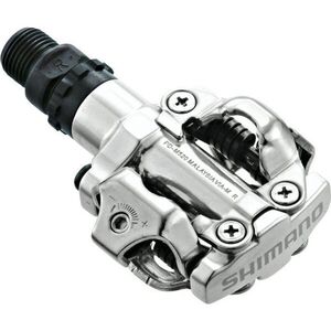 Shimano MTB PD-M520 SPD ütközők SM-SH51 silver kép