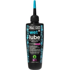 Muc-Off Wet Lube 120ml kép