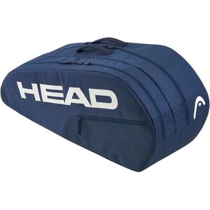 Head Base Racquet Bag M navy kép