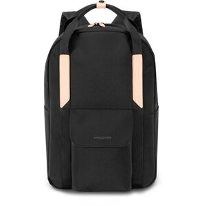 Kingsons Laptop Backpack K10221W 15, 6" Black kép