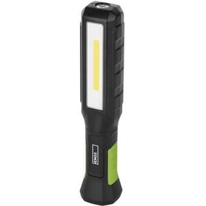 EMOS P4544 COB LED + LED tölthető zseblámpa munkához kép