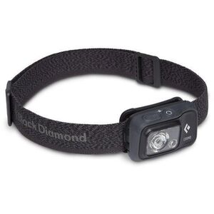 Black Diamond Cosmo 350 Graphite kép