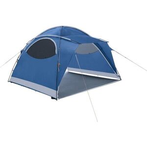 Vango Danu Hub 1Size Moroccan Blue kép