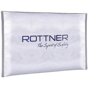 ROTTNER FIRE BAG DIN 3 Tűzálló boríték kép