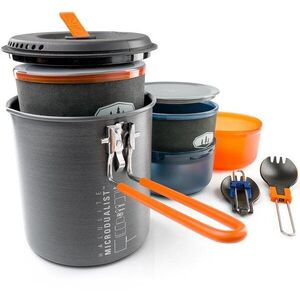 GSI Outdoors Halulite Microdualist II 1, 4l kép