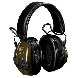 3M PELTOR SPORT TAC HUNTING MT16H210F-478-GN kép