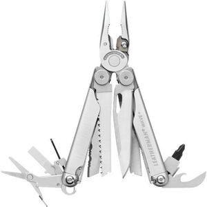 Leatherman Wave Plus kép