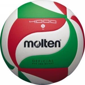 Molten V5M4000 kép