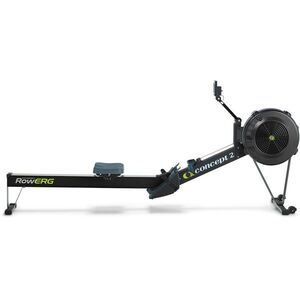 Concept2 RowErg PM5 fekete kép