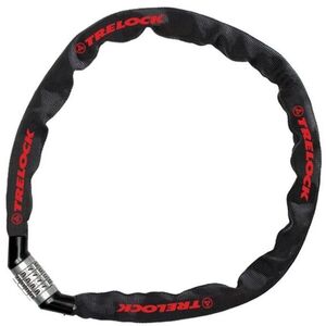 Trelock BC 115/60/4 CODE fekete kép