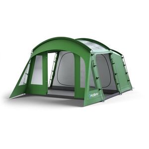Husky Caravan 12 New Dural zöld színű kép