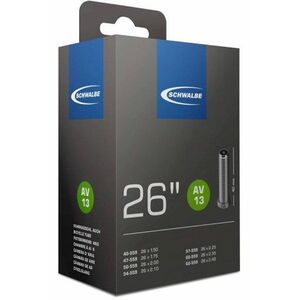 Schwalbe belső gumi 26" AV13 kép