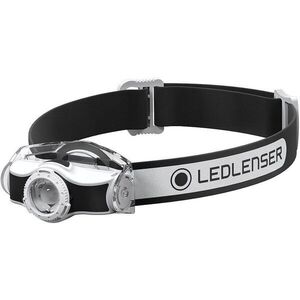 Ledlenser MH3 2020 fekete-szürke kép