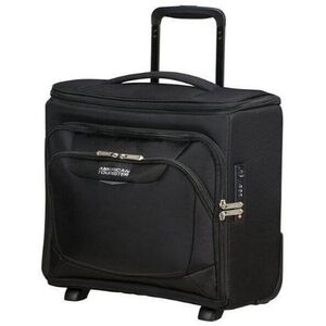 American Tourister Summerride Upr. Underseater EXP Black kép