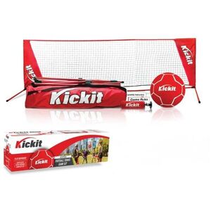 Kickit Football Tennis Game készlet kép