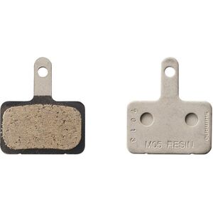 Shimano M05-RX polimer MTB B/C 1 pár kép