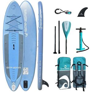 Spinera Lets Paddle 10'4'' kép