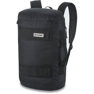 Dakine Mission Street Pack 25 l, fekete kép