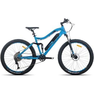 TOTEM E-MTB Pro Tour 27, 5" Lhotse blue kép