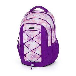 OXYBAG OXY TOUCH hátizsák - Watercolor kép