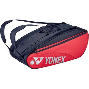 Yonex Team ütőtáska 42329 9R Scarlet Red kép