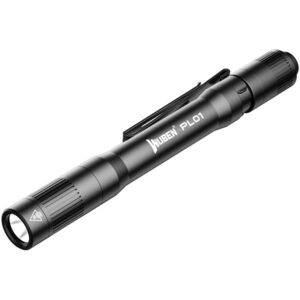 Wuben PL01 Black kép