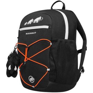 Mammut First Zip 16 black kép