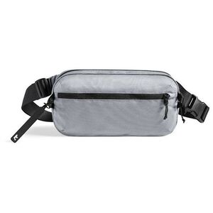 tomtoc Aviator - T33 Chest Bag S, szürke kép
