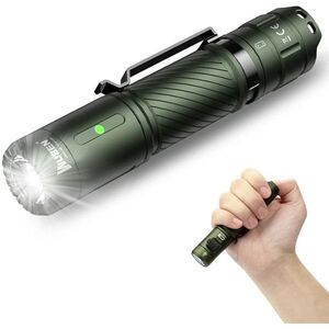 Wuben C3 Army Green kép