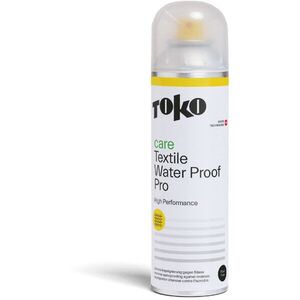 TOKO Care Textile Water Proof Pro, 250 ml kép