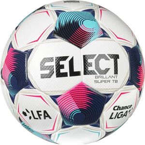 Select FB Brillant Super TB CZ Chance Liga 2026/27 kép