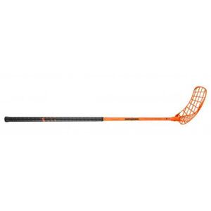 Zone HYPER Composite L 29 black/lava kép