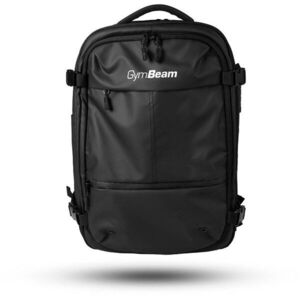 GymBeam FlyBag Medium 31 l, Black kép