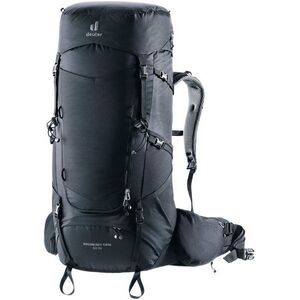 Deuter Aircontact Core 60 + 10 fekete kép