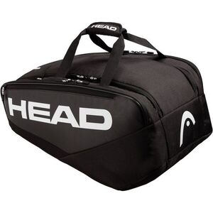 Head Pro Pickleball Bag M BKWH kép