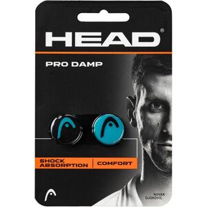 Head Pro Damp black/blue kép