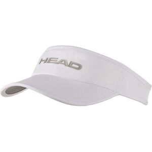 Head Pro Player Visor white kép