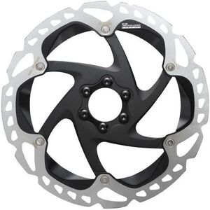 Shimano RT-MT905, 6 csavaros, 203 mm, Ice Tech kép