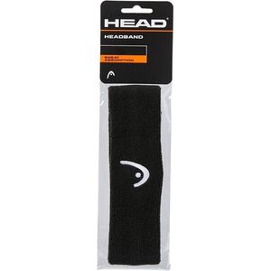 Head Headband fekete UNI méret kép